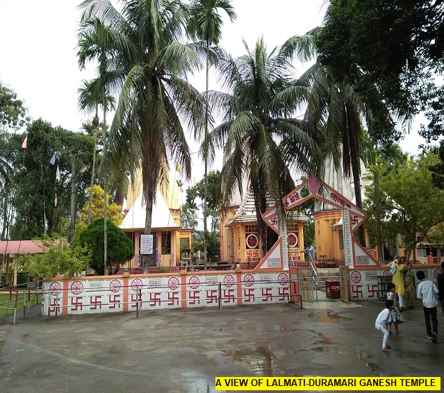 Ganesh Mandir