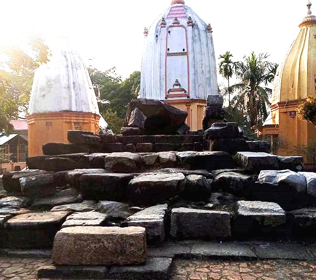 Ganesh Mandir