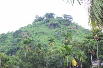 BagheswariHillTop