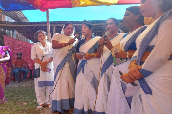 Health Camp at Bhaolaguri Urban Health Centre