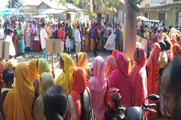 Celebration of 400th Birth Anniversary of Bir Lachit Barphukan at Tapattary Block