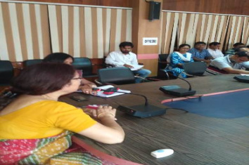 ePrastuti Workshop (Dtd:24/10/2018)